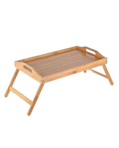 ESTIA ES02-18184 POSLUŽAVNIK ZA KREVET BAMBUS - ES02-18184