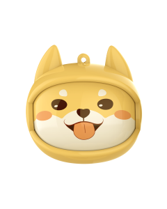 MOYE Bluetooth slušalice Flip Face, Shiba - 064540
