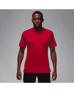 NIKE Majica kratak rukav j df sprt ss top M - FN5829-687L