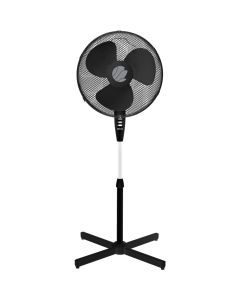 ECG Samostojeći ventilator FS 40 A - FS40aBlack