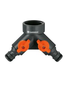GARDENA Razvodni ventil OGS sa G 1