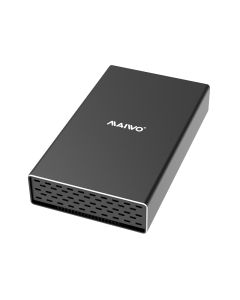 MAIWO Klon Kućište USB 3.2 Gen2 HDD/SSD K3527N - HDD03806