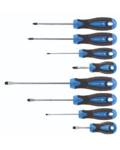 HOGERT Set odvijača 8 kom - HT1S096
