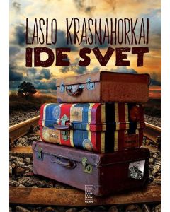 Ide svet - 9788661730641