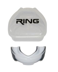 RING Gume za zube-anatomska RS TP1005 white - 2375-1