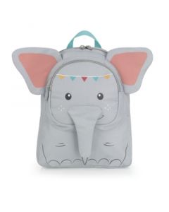 GABOL Ranac predškolski 25x32x11 cm 7,5l - Fauna Slon - 16RNG232360