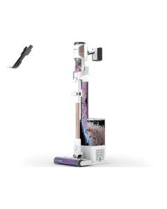 SHARK Štapni usisivac IW3612EUT/ 2L/ 240W/ bela - IW3612EUT