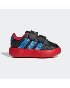ADIDAS Patike grand court spider-man cf i BT - JQ782824