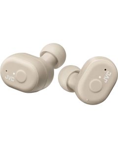 JVC Bluetooth slušalice HA-A11T-TNE, bež - 17767