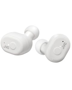 JVC Bluetooth slušalice HA-A11T-WNE, bela - 17768-1