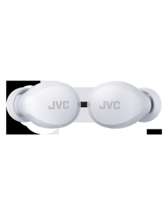 JVC Bluetooth slušalice HA-A6T-WU, bela - 17900