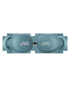 JVC Bluetooth slušalice HA-A6T-ZU, zelena - 17901