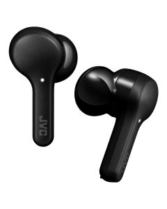 JVC Bluetooth slušalice HA-A8T-BU, crna - 17580
