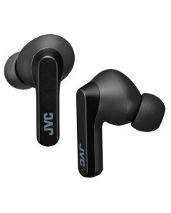 JVC Bluetooth slušalice HA-A9T-BE, crna - 17586