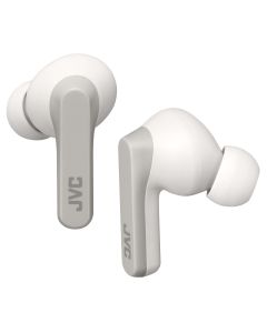 JVC Bluetooth slušalice HA-A9T-WE, bela - 17584
