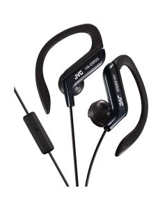 JVC Slušalice za telefon HA-EBR25-BE, crna - 14611