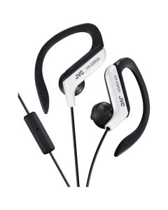 JVC Slušalice za telefon HA-EBR25-WE, bela - 14613