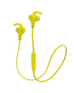 JVC Bluetooth slušalice HA-ET50BT-YE, žuta - 15615