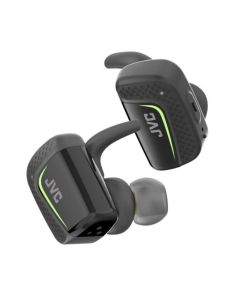 JVC Bluetooth slušalice HA-ET90BT-BE, crna - 14619