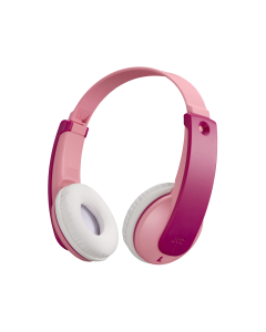 JVC Bluetooth slušalice HA-KD10-WPE, roza - 17290-1