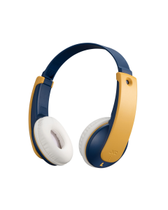 JVC Bluetooth slušalice HA-KD10-WYE, žuta - 17291-1