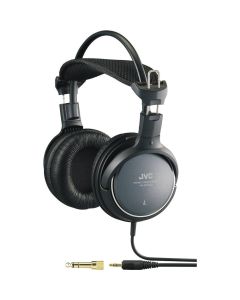 JVC Slušalice za telefon HA-RX700E, crna - 14773
