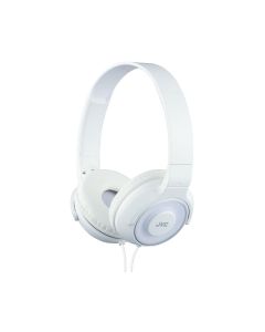 JVC Slušalice za telefon HA-S220WE, bela - 16525-1-1