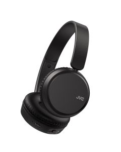 JVC Bluetooth slušalice HA-S36W-B, crna - 19342
