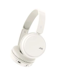 JVC Bluetooth slušalice HA-S36W-W, bela - 19343