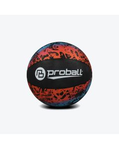 PROBALL Lopta rubber out 7 U - JY-40797