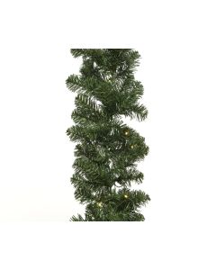 EVERLANDS Girlanda Imperial sa LED lampicama,  270cm - KA690066