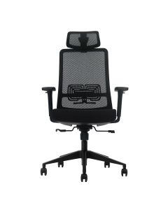 UGD Ultra Ergonomska kancelarijska stolica LumbarMax - KNC010902A00000