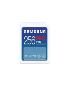 SAMSUNG Memorijska kartica 256GB PRO Plus SDXC - KAR00642