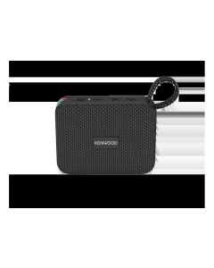 KENWOOD Bluetooth zvučnik AS-60BT-B, crna - 20883-1-1