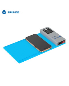 LCD Screen Remover za telefone LS3 mini - 617844