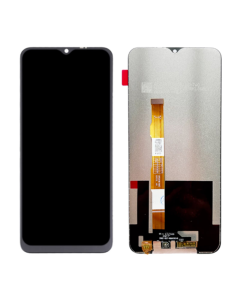 LCD za VIVO Y22s + touch screen crni - E1154