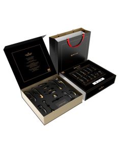 Luksuzni set Queen Luxury Collections - 014823H