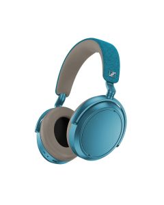 SENNHEISER MOMENTUM 4 Wireless - Teal - 88946