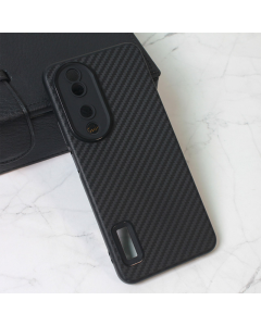 Maska za Honor X7b Carbon Prop crna - 608788