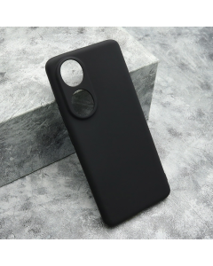 Maska za Honor 90 Gentle Color crna - 603290