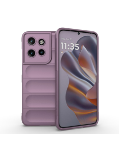 Maska za Motorola Edge 50 Neo violet Phantom Shield - 614918