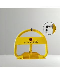 ePRO mehanička parking barijera sa bravom KVS-MB40 - E0024