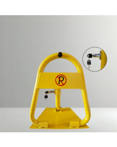 ePRO mehanička parking barijera sa bravom KVS-MB46 - E0023