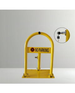 ePRO mehanička parking barijera sa bravom KVS-MB55 - E0025