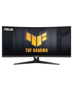 ASUS 34 inča TUF Gaming VG34VQ3B zakrivljeni gaming monitor crni - MON03056