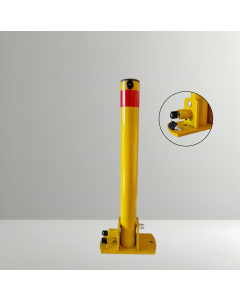 ePRO mehanička parking barijera stub sa bravom KVS-MS60 - E0026