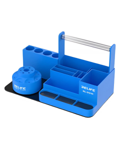 Organizator RELIFE RL-001h plavi - 615734