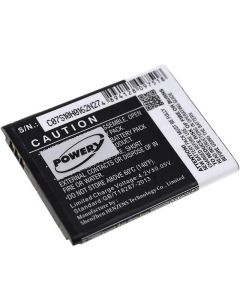 PANASONIC Baterija BJ-LT1000010 - 13526-1-1