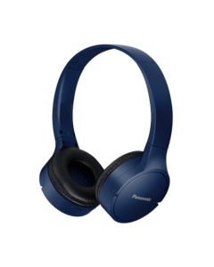 PANASONIC Bluetooth slušalice RB-HF420BE-A, plava - 14200097