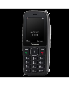 PANASONIC KX-TF400EXB, crna - 20713-1-1